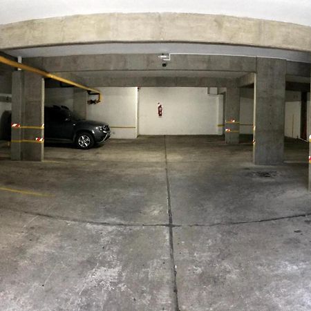 Torre Potosi Departamentos Daire Rosario Dış mekan fotoğraf