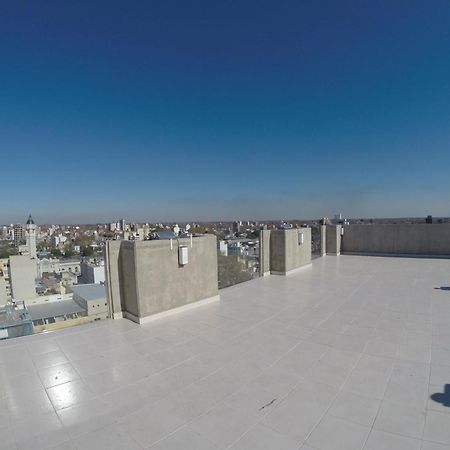 Torre Potosi Departamentos Daire Rosario Dış mekan fotoğraf