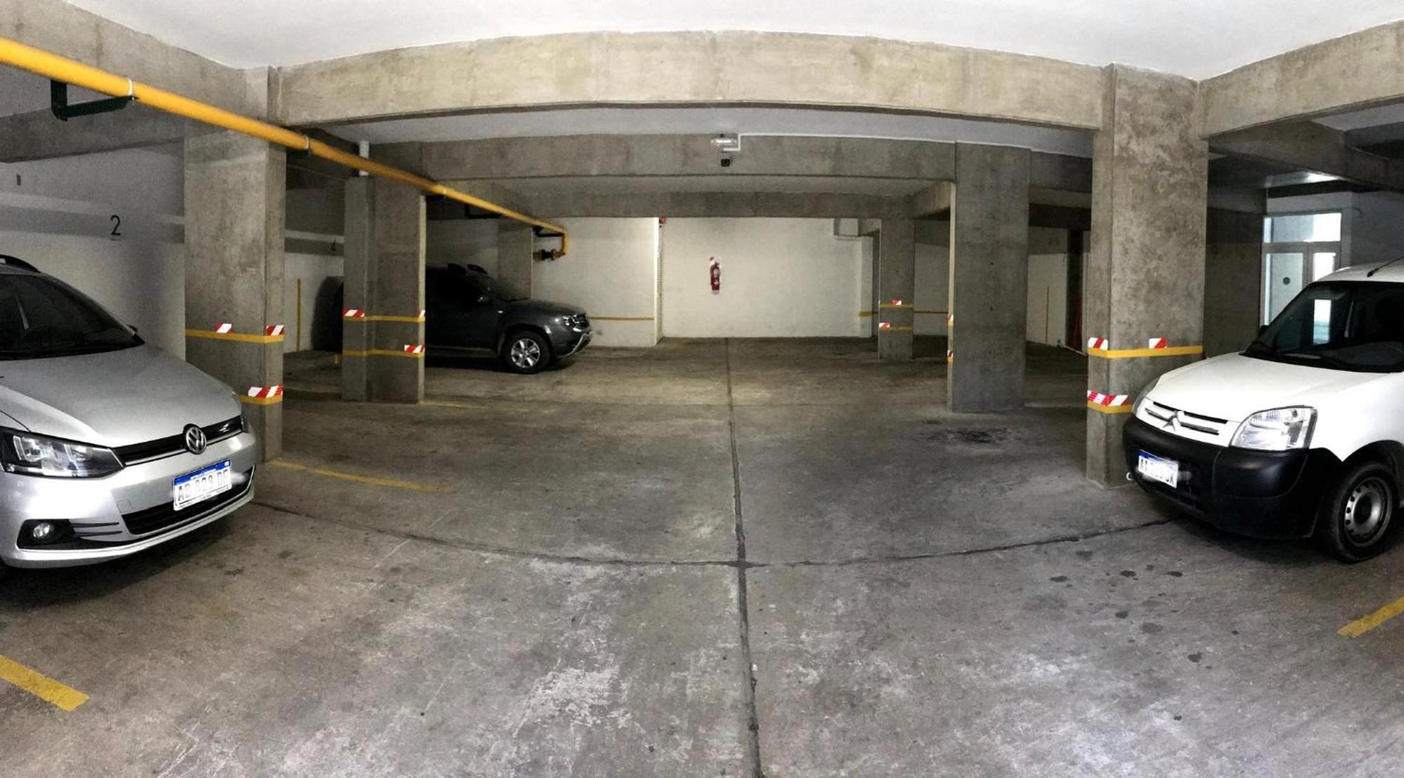 Torre Potosi Departamentos Daire Rosario Dış mekan fotoğraf
