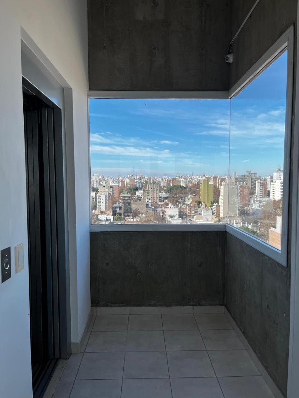 Torre Potosi Departamentos Daire Rosario Dış mekan fotoğraf