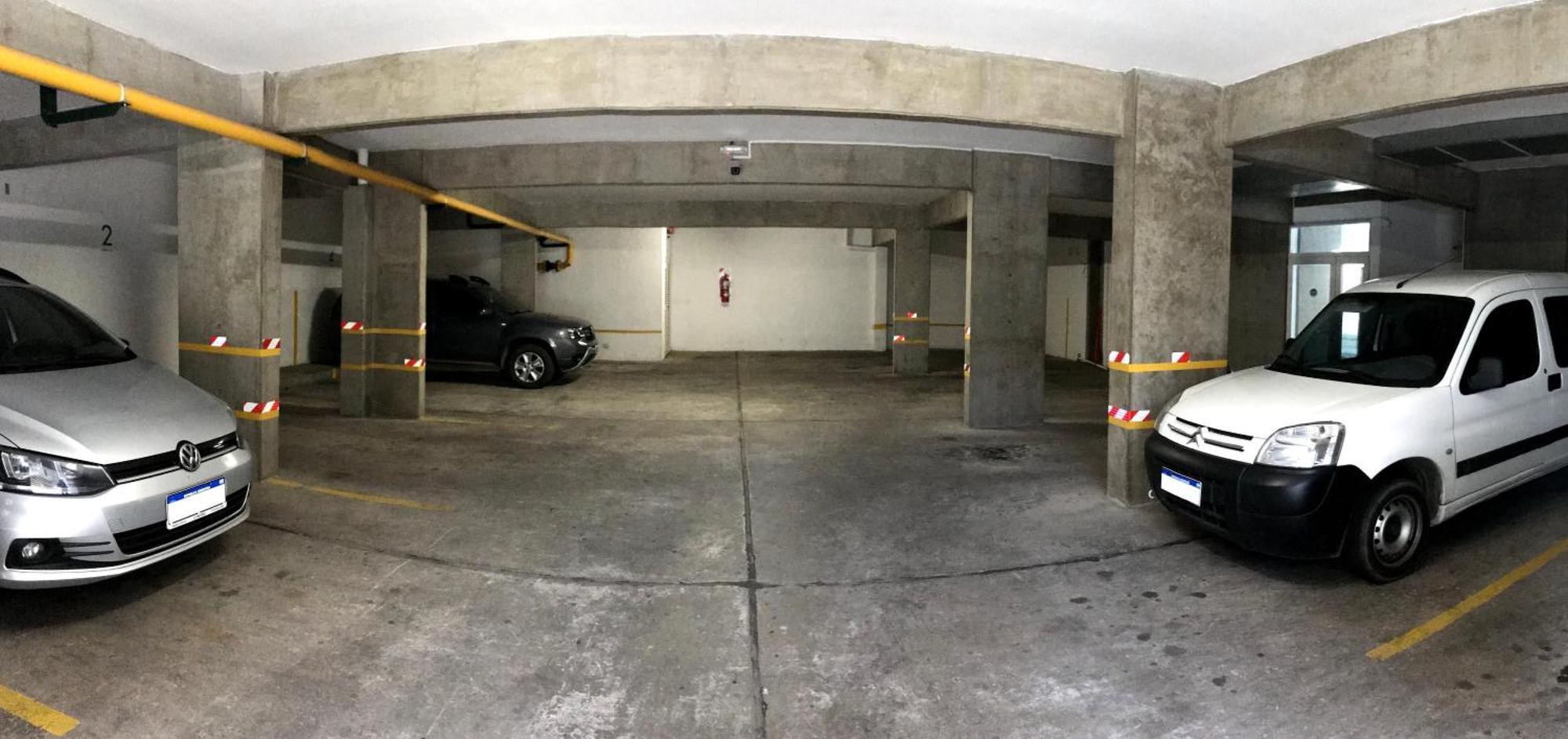 Torre Potosi Departamentos Daire Rosario Dış mekan fotoğraf