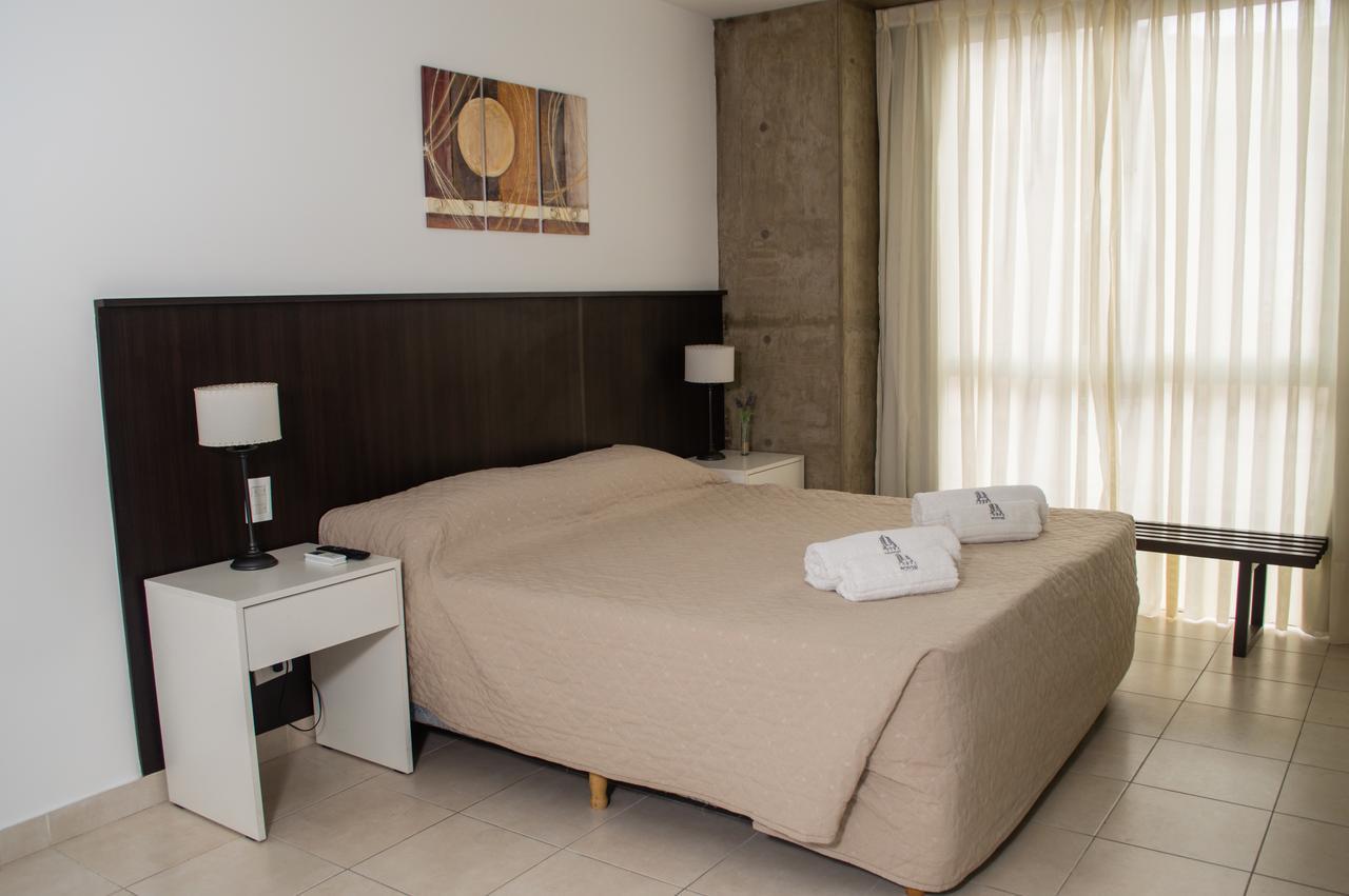 Torre Potosi Departamentos Daire Rosario Dış mekan fotoğraf