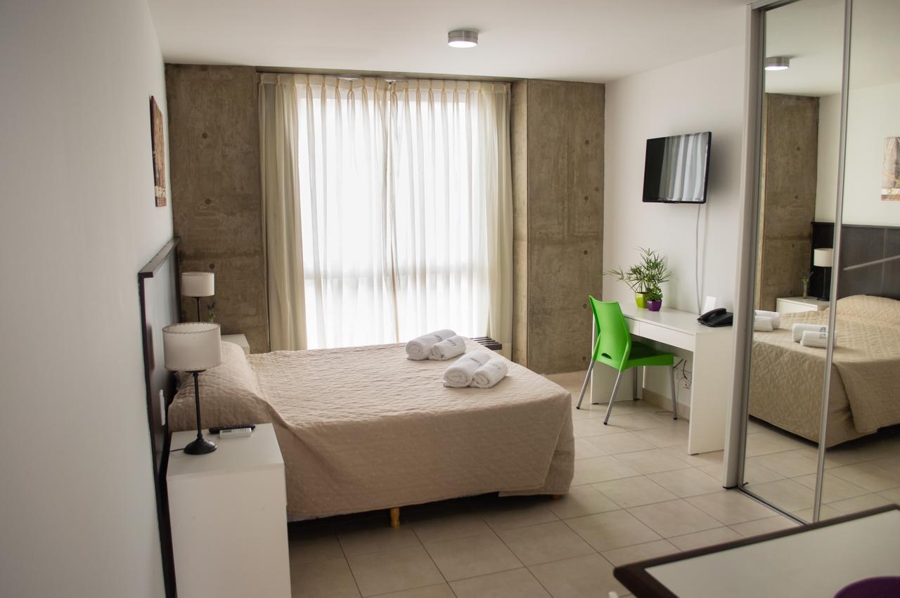 Torre Potosi Departamentos Daire Rosario Dış mekan fotoğraf