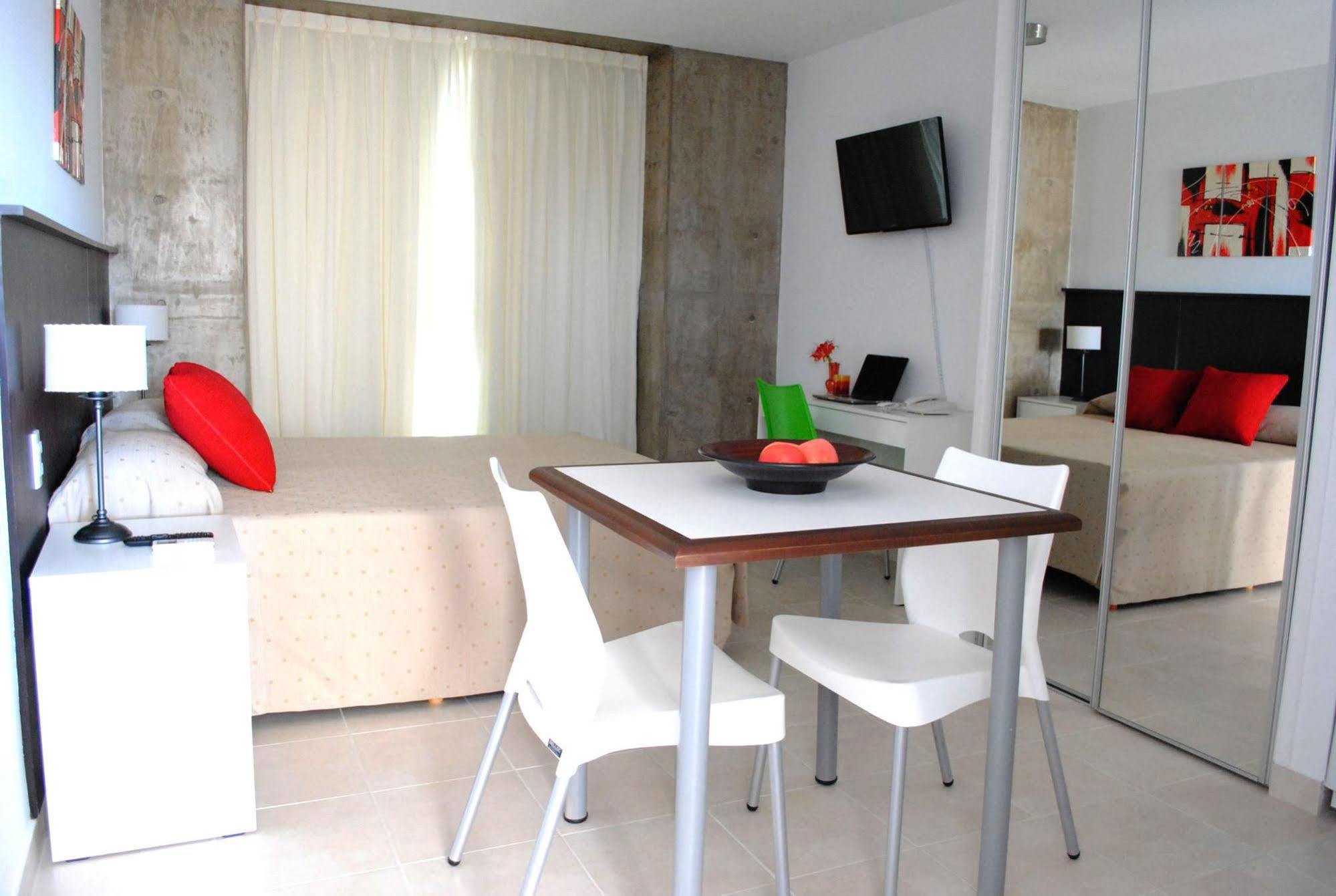 Torre Potosi Departamentos Daire Rosario Dış mekan fotoğraf