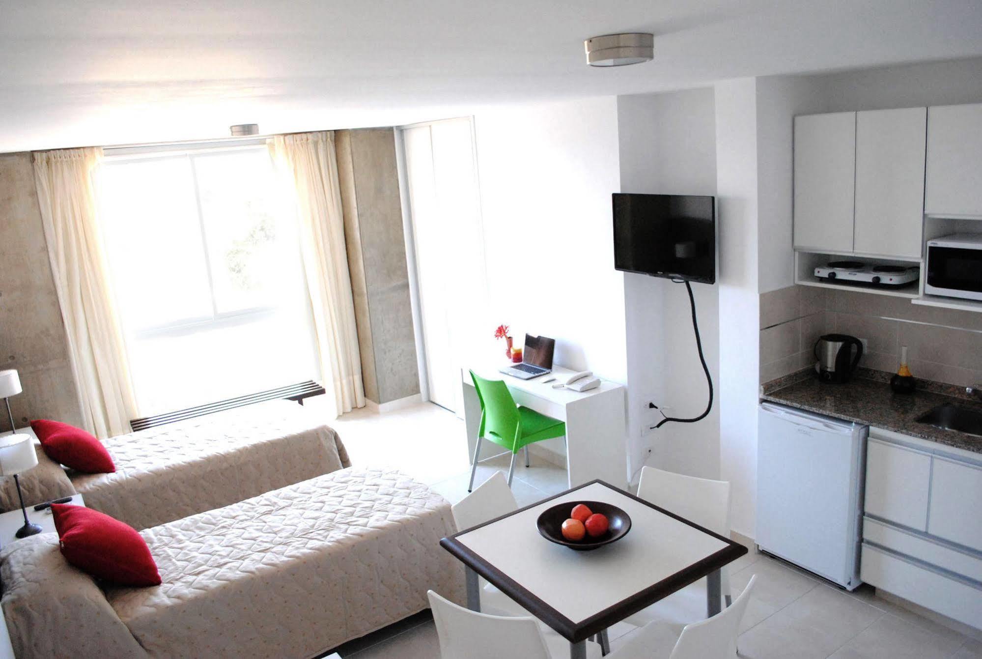 Torre Potosi Departamentos Daire Rosario Dış mekan fotoğraf