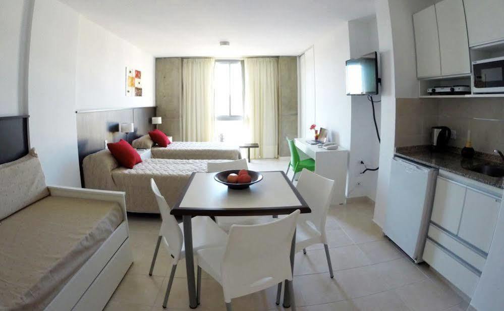 Torre Potosi Departamentos Daire Rosario Dış mekan fotoğraf