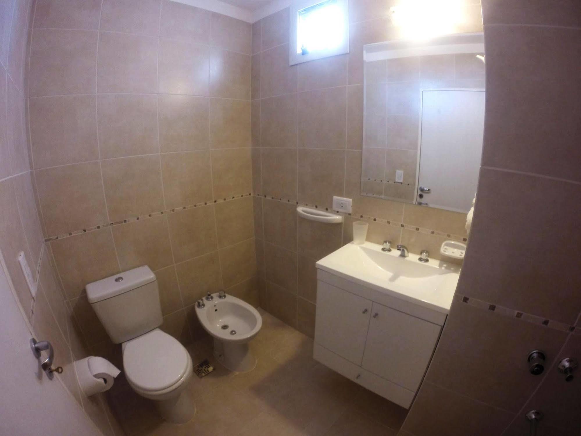 Torre Potosi Departamentos Daire Rosario Dış mekan fotoğraf