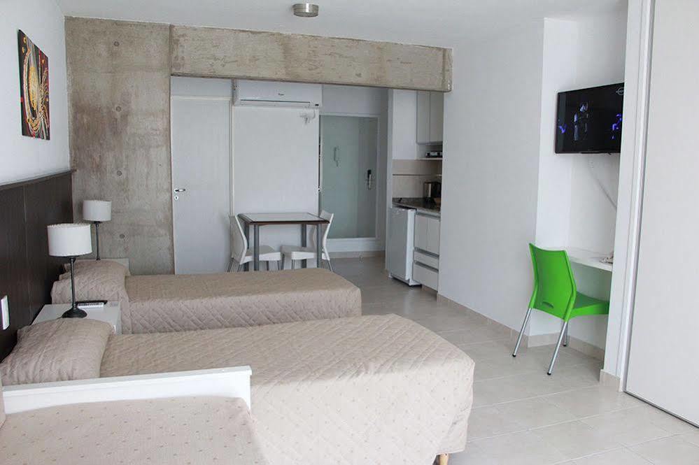 Torre Potosi Departamentos Daire Rosario Dış mekan fotoğraf