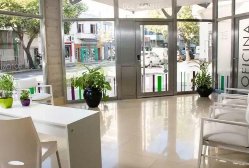 Torre Potosi Departamentos Daire Rosario Dış mekan fotoğraf