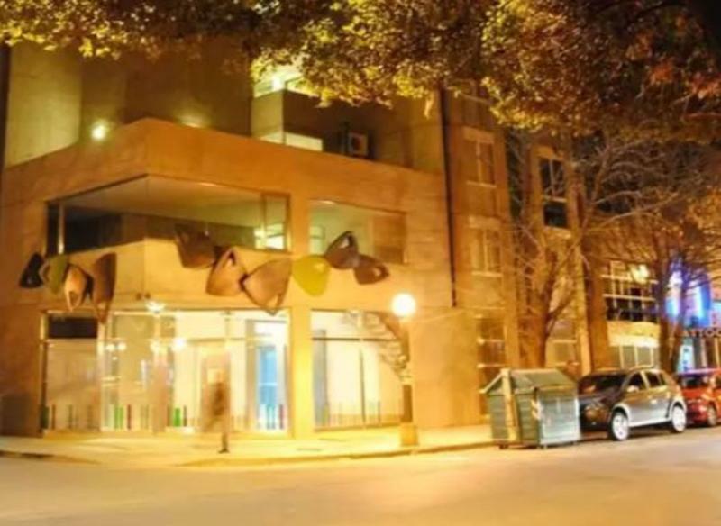 Torre Potosi Departamentos Daire Rosario Dış mekan fotoğraf